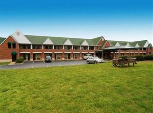 фото отеля Econo Lodge Lake Norman