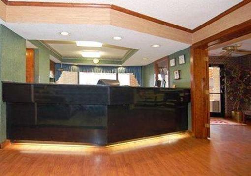 фото отеля Econo Lodge Lake Norman