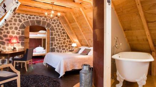 фото отеля Logis Le Bailliage