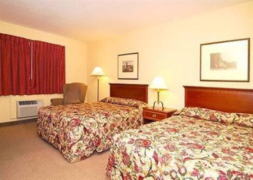 фото отеля Rodeway Inn Fort Morgan
