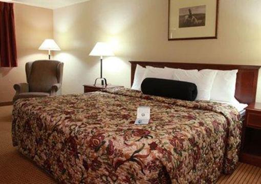 фото отеля Rodeway Inn Fort Morgan