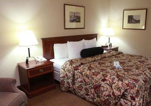 фото отеля Rodeway Inn Fort Morgan