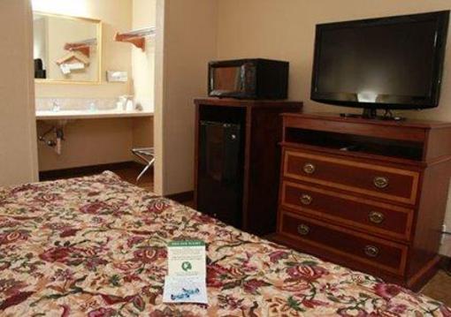 фото отеля Rodeway Inn Fort Morgan