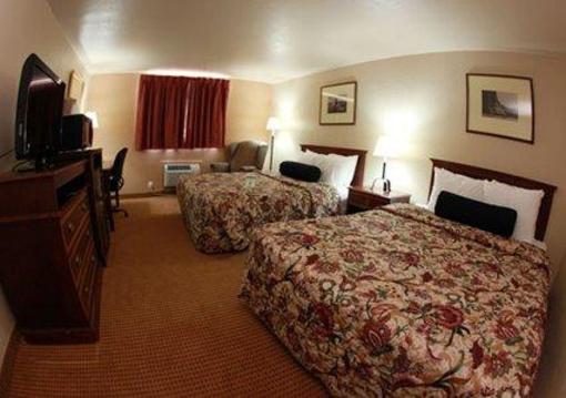 фото отеля Rodeway Inn Fort Morgan