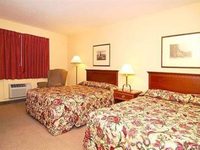 Rodeway Inn Fort Morgan