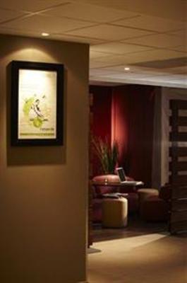 фото отеля Hotel Campanile Marne La Vallee Torcy