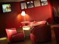 Hotel Campanile Marne La Vallee Torcy