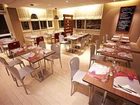 фото отеля Hotel Campanile Marne La Vallee Torcy