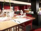 фото отеля Hotel Campanile Marne La Vallee Torcy