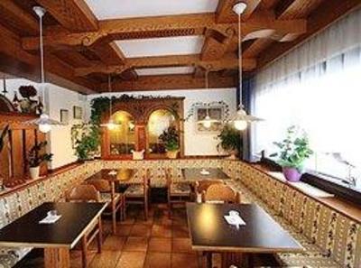 фото отеля Hotel Mary Pozza di Fassa