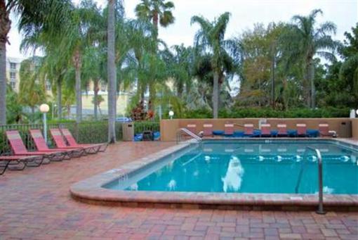фото отеля Captiva Beach Resort