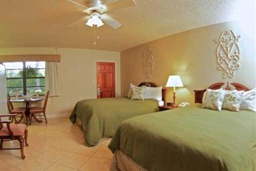 фото отеля Captiva Beach Resort