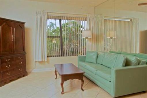 фото отеля Captiva Beach Resort