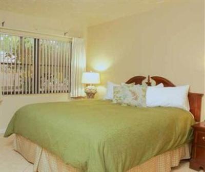 фото отеля Captiva Beach Resort
