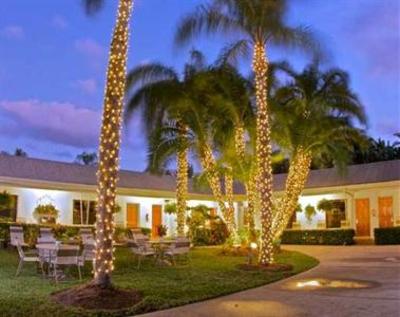 фото отеля Captiva Beach Resort