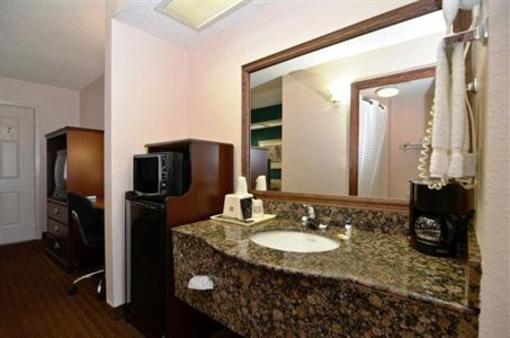 фото отеля Best Western Richland Inn & Suites