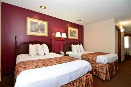 фото отеля Best Western Richland Inn & Suites