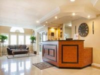 Days Inn & Suites Antioch (California)