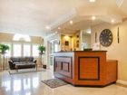 фото отеля Days Inn & Suites Antioch (California)