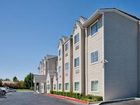 фото отеля Days Inn & Suites Antioch (California)