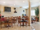 фото отеля Days Inn & Suites Antioch (California)