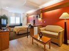 фото отеля Days Inn & Suites Antioch (California)
