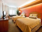 фото отеля Days Inn & Suites Antioch (California)