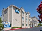 фото отеля Days Inn & Suites Antioch (California)
