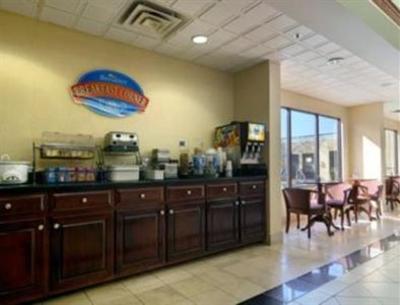 фото отеля Baymont Inn & Suites Statesboro