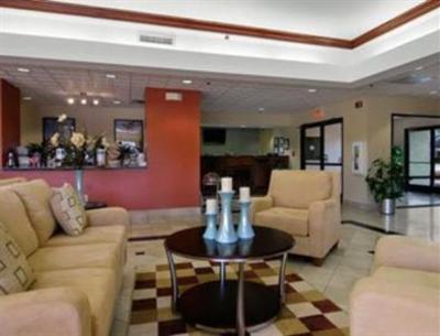 фото отеля Baymont Inn & Suites Statesboro