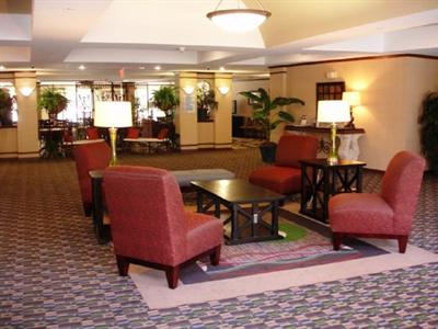 фото отеля Holiday Inn Express - The Villages