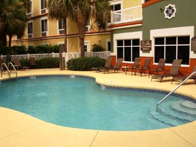 фото отеля Holiday Inn Express - The Villages
