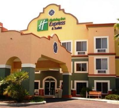 фото отеля Holiday Inn Express - The Villages