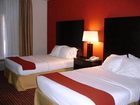 фото отеля Holiday Inn Express - The Villages
