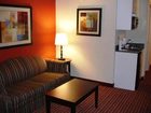 фото отеля Holiday Inn Express - The Villages