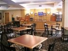 фото отеля Holiday Inn Express - The Villages