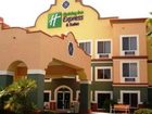фото отеля Holiday Inn Express - The Villages