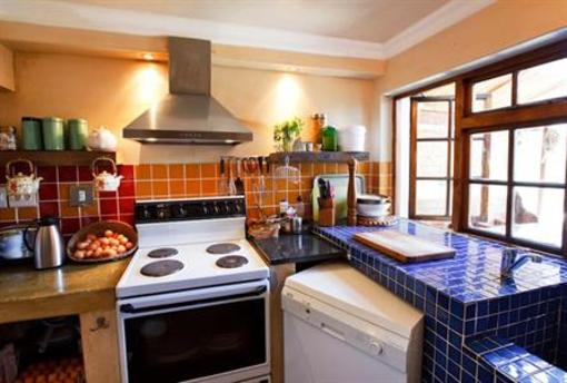 фото отеля Sweetest Guesthouse