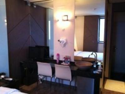 фото отеля Echae Boutique Hotel