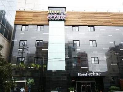фото отеля Echae Boutique Hotel