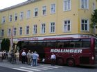 фото отеля Unter den Linden