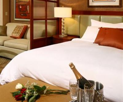 фото отеля Luxury Suites International