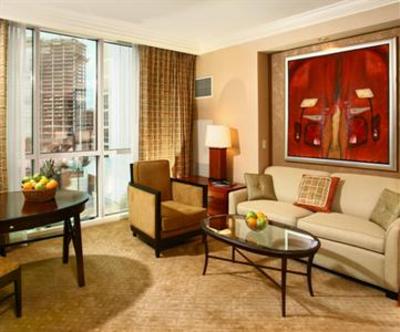 фото отеля Luxury Suites International