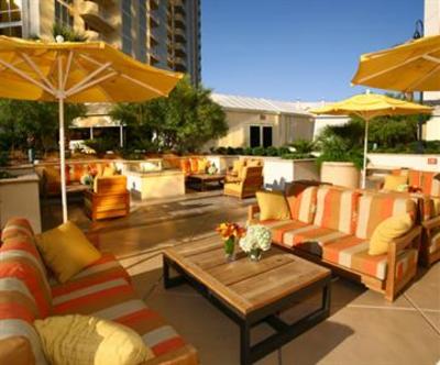 фото отеля Luxury Suites International