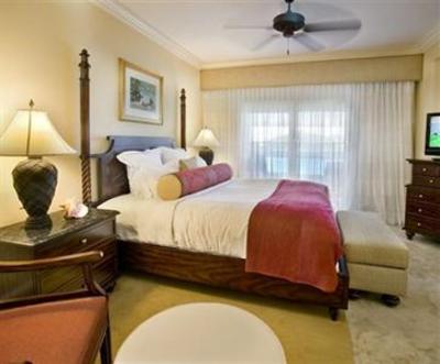 фото отеля Luxury Suites International