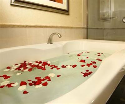 фото отеля Luxury Suites International
