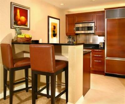 фото отеля Luxury Suites International