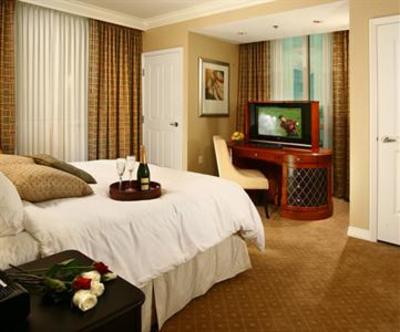 фото отеля Luxury Suites International