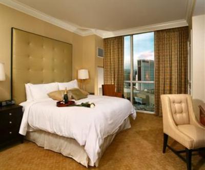 фото отеля Luxury Suites International