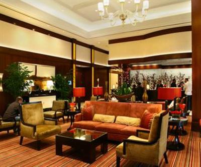 фото отеля Luxury Suites International